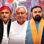 MLC चुनाव: बीजेपी UP की 5 सीटें जीती, काशी हारी; 4 राज्यों की 28 सीटों पर काउंटिंग